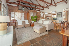 Windsong Cottage